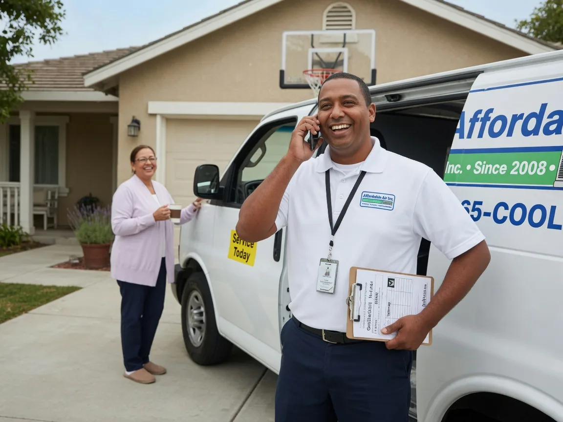Central Ac Repair Woodward, PA FAQs